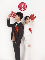 -格拉视觉摄影工作室(正成·财富ID店)