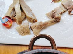 -品大三·经典淮扬菜(大行宫店)