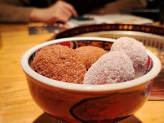 -黑牛の店·和牛烧肉(石家庄万象城店)