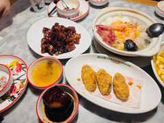 -新白鹿餐厅(第一百货店)
