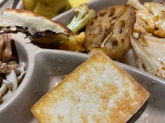 -素满香·Vegan食养自助(天一广场店)