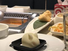-海底捞火锅(勒泰店)