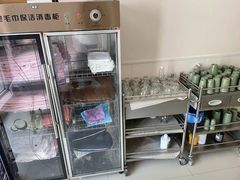 -厚德盲人按摩(太阳城店)