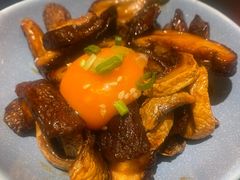 -無二炙坊·和牛烧肉(大钟寺1733店)