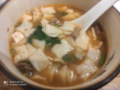 -有奴思烤肉·清真(正宁路店)