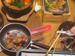 -乡村牛仔(奥林花园店)