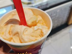 -DQ·蛋糕·冰淇淋(虹口龙之梦店)