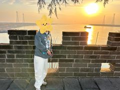 -三国赤壁古战场