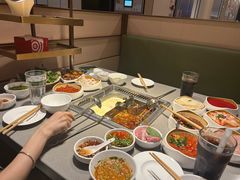 -海底捞火锅(金光华店)