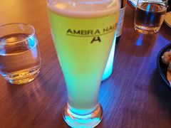 -Ambra Haus琥珀屋精酿餐厅(宝山店)