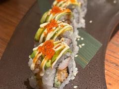 -京鹿料理(荟聚店)