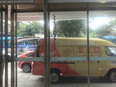 -美可普口腔医院(东街分店)