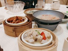 -聚福山莊·寻味顺德(北滘店)