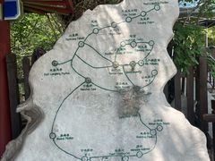 -青州市云门山风景区