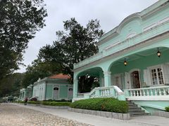 -龙环葡韵住宅式博物馆