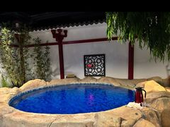-圣和汤泉•汗蒸温泉自助