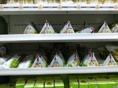 -罗森便利店(鱼市街店)