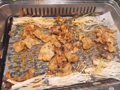 -千纸鹤嫩汁烤肉(西大直街店)
