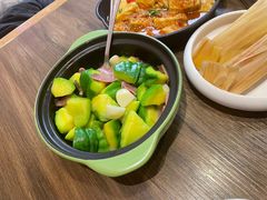 -云海肴·汽锅鸡·云南菜(广安门天虹店)