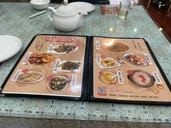 -潮汕铺老店(甜水井店)