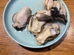 -蚝英雄鲜蚝自助专门店(长楹天街直营店)
