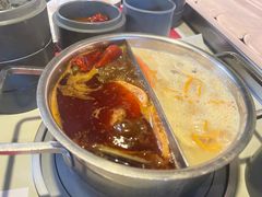 -壹小馆.皇城老妈(成都太古里店)