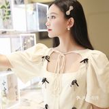 上海探展｜欧洲古堡拍出杂志风