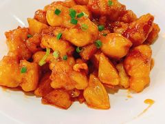 -王庄阿咪海鲜大排档(象园店)