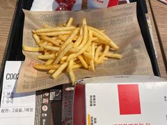 -肯德基(常熟百润发店)