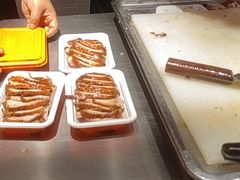 -汪世兴京味烤鸭(王府井店)