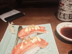 -木村武·手作寿司料理(中山亭店)