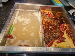 -五星桥原切肥牛火锅·30年专注好牛肉(湖塘店)