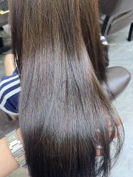 -藤野造型烫染·漂发