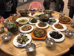 -鲍氏金勺子(恒大店)