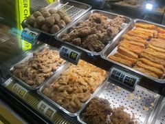 -超级鸡车(曹杨路店)