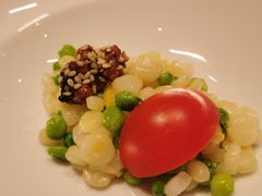 甜蜜豆玉米胚芽-无味舒食(思南公馆店)