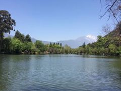 -黑龙潭风景区
