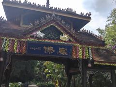 -云南民族村