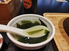 -熊吞·大碗丼烧肉饭(西市场嘉华店)