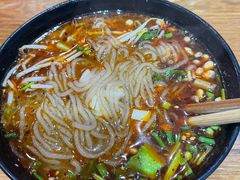 -青石桥老瓦房肥肠粉总店(青石桥总店)