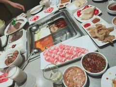 -海底捞火锅(长沙华创国际广场店)