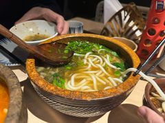 -山石榴·贵州菜(丰盛里店)