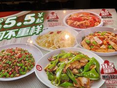 -72街荷叶饭(东方宝泰广场店)