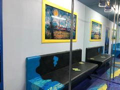 -天津梵高星空艺术馆(天河城旗舰店)