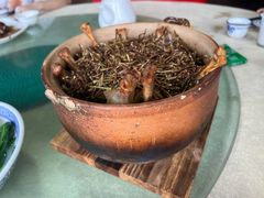 -荷香居(洞企石路店)