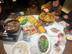 -潞州宴·长治人的会客厅(长兴北路店)