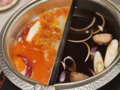 -一绪に寿喜烧(荟聚店)