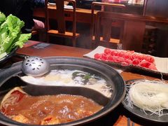 -呷哺呷哺(嘉定新城万达店)