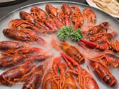 -517烧烤·龙虾·海鲜大排档(万象都荟店)