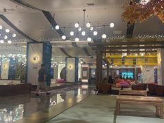 -青水瓦台汤泉(未央店)